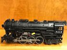 5412 Lionel Modern Locomotive 4-6-4