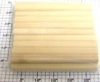 55-5x Lionel Package Of Wood Ties