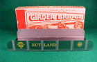5571-12 Marx Modern Green Rutland Inch Girder Bridge