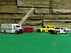 55826 Racing Champions Li Mpn
