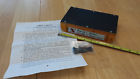 5584 Marx Train Accessories Inverted Cta Subway Station Bridge Near Mint