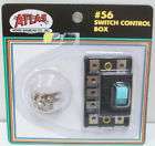56 Atlas Switch Control Box 732573000568