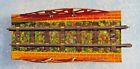 5619 Mettoy Rail Gauge Tinplate Number Railway Bridge
