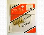 5639 Precision Scale O Brass