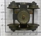 571-1 Lionel Plain Ground Archbar Plastictruck