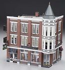 5847 Woodland Scenics Scale Davenport Department Store Bn
