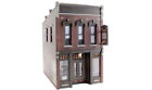 5850 Woodland Scenics Sullys Tavern Built And Ready O Scale Building 724771058502