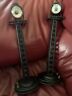 585412 Marx Vintage Search Light Tower Single Beacon Beacons Black