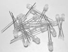 5mmbipolar Quickar Electronics Bipolar Leds For Scale Control Panels With Free