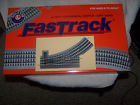 6-12017 Lionel Fastrack O36 Manual 023922120175