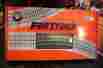 6-12033 Lionel Nib Model Train O