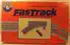6-12045 Lionel Fastrack 036 Remote Left-hand Switch Mib 2003
