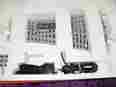 6-12047 Lionel Fast Track Wye 072 Electric Switch New