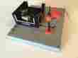 6-12701 Lionel Operating Feeling Station New
