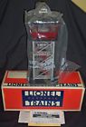 6-12702 Lionel Electric Trains Illuminated Operating Control Tower