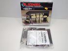 6-12705 Lionel Lumber Shed Kit