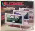 6-12707 Lionel 0 027 Gauge Billboards Made In Usa New Box