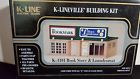 6-12710 Lionel Engine House 0