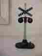 6-12715 Lionel Trains Crossing Signal And Gate