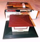 6-12735 Lionel Train Operating Lighted
