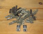 6-12743 45 Pc.vintage Original Lionel O