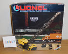 6-12750 Lionel 12750 Yellow Construction