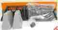 6-12772 Lionel Lighted Extension Bridge W Piers 023922127723