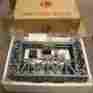 6-12782 Lionel Large Operating Lift Bridge W Bell Lights For Parts O Gauge 6-12782 Lionel Large Operating Lift Bridge W Bell Lights For Parts O Gauge