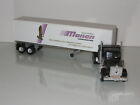 6-12783 Lionel Tractor And Trailer Monon Ob 023922127839