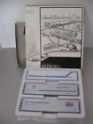 6-12784 Lionel 3 Intermodal Containers Boston