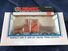 6-12794 Lionel Tractor Truck Never Used Orange Blue