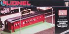 6-12802 Lionel Roadside Diner With Smoke And Lights Gauge Nos