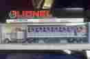6-12811 Tractor Trailer Semi Alka-seltzer Lionel Trains New In Box Freight Diecast Truck 6-12811 Tractor Trailer Semi Alka-seltzer Lionel Trains New In Box Freight Diecast Truck