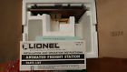 6-12818 Lionel Animated Freight Station Brand