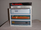 6-12826 Lionel O Scale 3