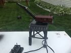 6-12834 Lionel Motorized Operating Magnet Prr Pennsylvania Gantry Crane