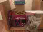 6-12847 Lionel Operating Icing Station Item No O-scale