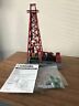6-12848 Lionel Oil Derrick And Pumper