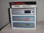 6-12855 Lionel Set Of Three 6-12855 Lionel Set Of Three