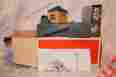 6-12862 Lionel Operating Oil Drum Loader O Scale New C9