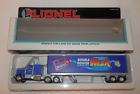 6-12865 Lionel Scale Wisk Tractor Trailer