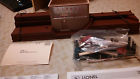 6-12873 Lionel Trains Animated Sawmill 464