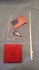 6-12898 Lionel O O27 Flag