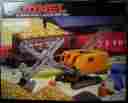 6-12901 Lionel Shovel Kit Made In Usa 1995 O Scale