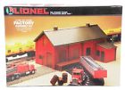 6-12905 Lionel Factory Building Kit Nib 6-12905 Lionel Factory Building Kit Nib