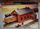 6-12906 Lionel Maintenance Shed Assembly