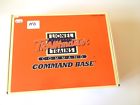 6-12911 Lionel Trainmaster Command Base Brand New