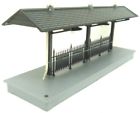 6-12921 Lionel Lcca Illuminated Station Platform New No Box