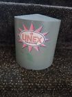 6-12953 Lionel Scale Linex Gasoline Tall Oil In By Across