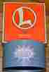 6-12954 839k Lionel O Gauge Model Train Linex Gasoline Wide Oil Tank In Box 023922129581 6-12954 839k Lionel O Gauge Model Train Linex Gasoline Wide Oil Tank In Box 023922129581